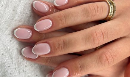 Vnails infini  : Manucure à Mérignac