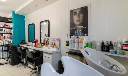 Coiffure Sylvie : Coiffeur à Torcy
