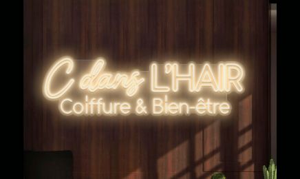 C dans lHair : Coiffeur à La Vaupalière