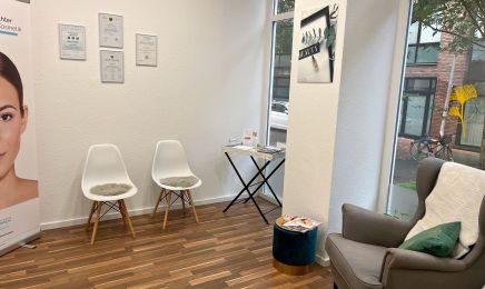 Natürlich schön: Kosmetikstudio in Witten