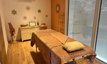 Petit Cocon : Institut de beauté à Cuers