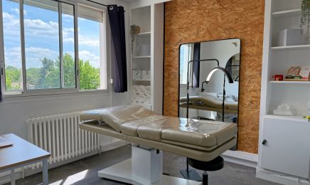 ma.dermo (chez MOJA) : Institut de beauté à Blagnac