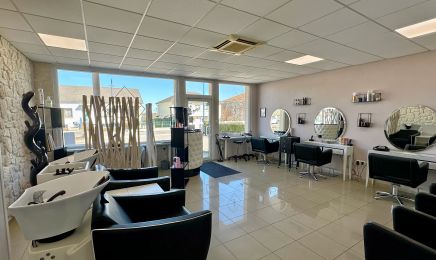 AC Coiffure : Coiffeur à Semécourt