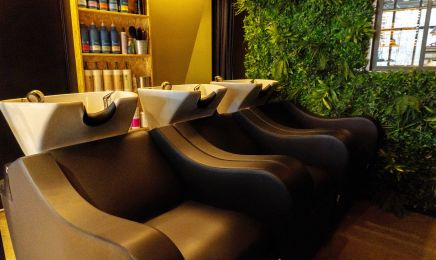 L’atelier de Nathalie : Coiffeur à Bruz