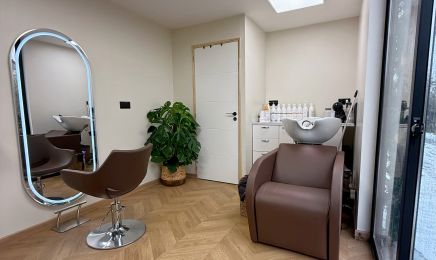 SF Coiffure : Coiffeur à Sailly-en-Ostrevent