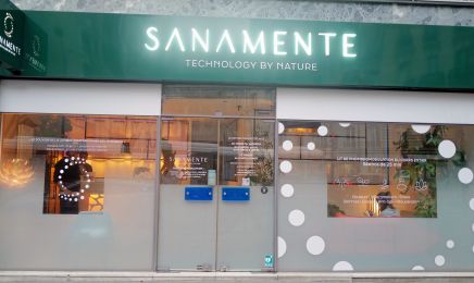 Sanamente - Cambronne : Institut de beauté à Paris