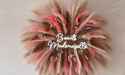 Beauté Mademoiselle  : Manucure à Saint-André-de-Cubzac