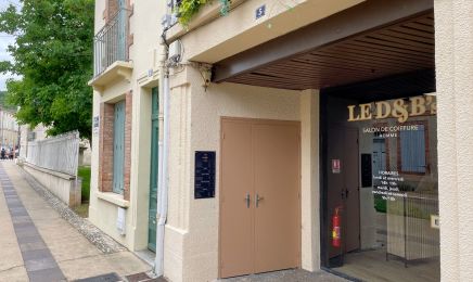 Le D&Bs : Coiffeur à Moissac