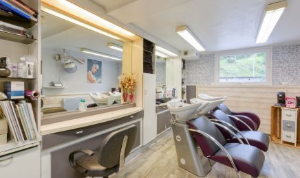 D'mel coiffure : Coiffeur à Saint-Lô