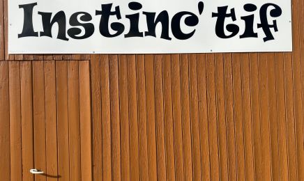 Instinctif : Coiffeur à Biéville-Beuville