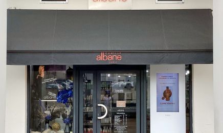Camille Albane - Mont-de-Marsan  : Coiffeur à Mont-de-Marsan