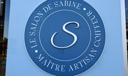 Le salon de sabine : Coiffeur à Brest