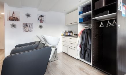 Les Ciseaux de Noëmie  : Coiffeur à Juvigny Val d'Andaine