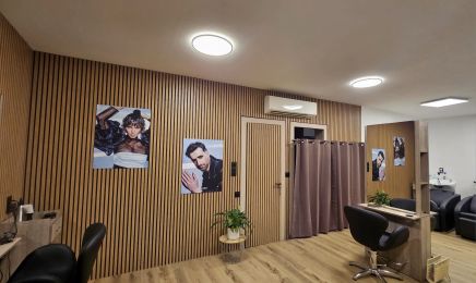 Coiffure Marion : Barbier à Montalieu-Vercieu