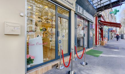 Mon jardin de beauté  : Institut de beauté à Paris