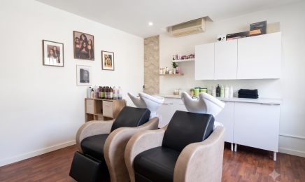 Sophie et moi  : Coiffeur à Toulouse