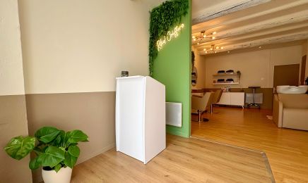 Rituel Coiffure  : Coiffeur à Pourrières