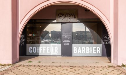 Syem hairdesigners : Coiffeur à Lattes