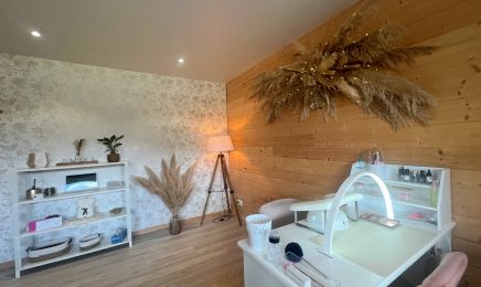Ongles Délice : Institut de beauté à Osselle-Routelle