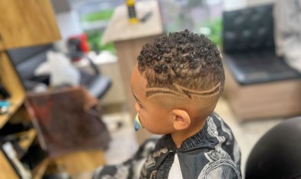 Beauté fatale : Coiffeur à Rouen