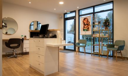 Le Studio de Morgane : Coiffeur à Anglet