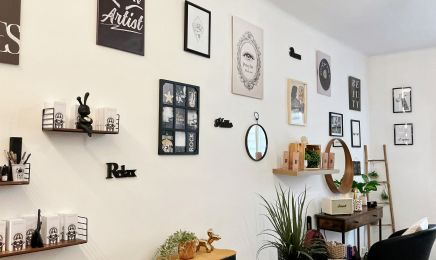 AL Perfect Eyes Tattoo  : Institut de beauté à Velaux