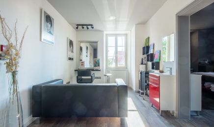 L'Espace Krystel : Manucure à Dorlisheim