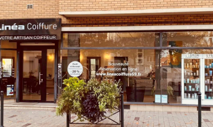 Linéa Coiffure : Coiffeur à Tourcoing