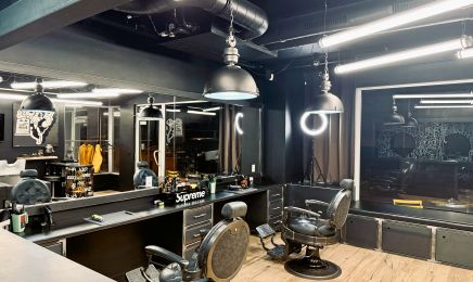 LAD BarberShop : Institut de beauté à Saint-Laurent-du-Var