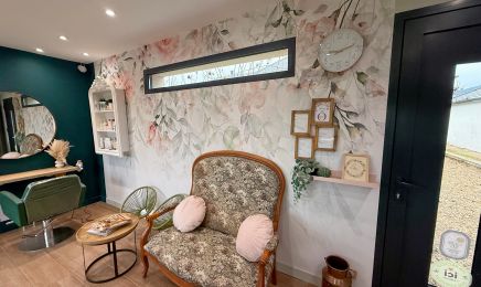 Ô ROSE : Coiffeur à Sébrazac