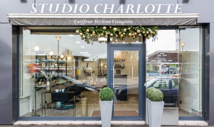 Studio Charlotte : Coiffeur à Nevers