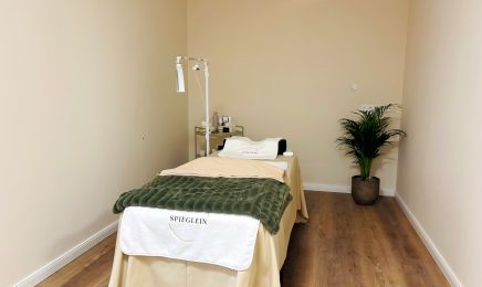 Spieglein Schönheitssalon: Kosmetikstudio in Sigmaringen