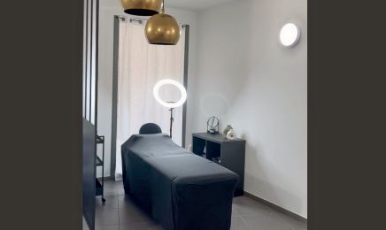B.by.ness - Sbeautysmile : Coiffeur à Marignane