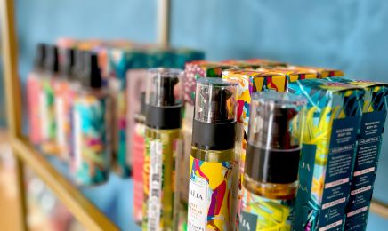 Maison de Beauté DBY  : Manucure à Bennwihr
