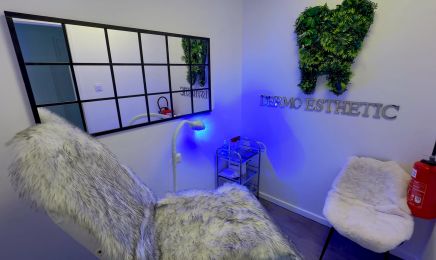 Dermo Esthetic : Coiffeur à Pertuis