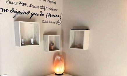 La Maison du soin LF : Institut de beauté à Rezé
