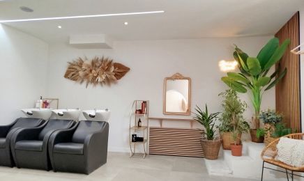D'une coupe à l'autre : Coiffeur à La Frette-sur-Seine