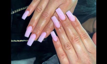 Rglam Beauty : Manucure à Bègles