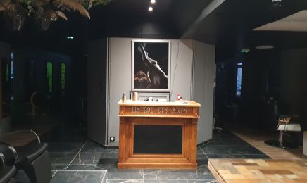 Sophia B : Coiffeur à Cambrai