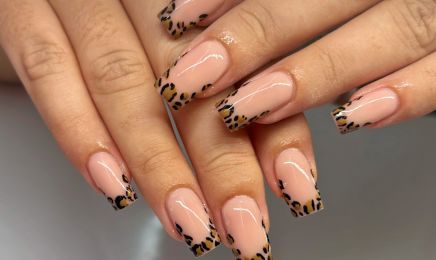 S beauty B  : Manucure à Sérignan