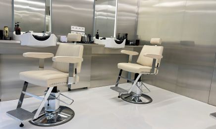 Le Barbutier Coiffeur-Barbier Paris 7e : Barbier à Paris