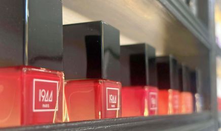 DIB Nails - 75007 : Manucure à Paris