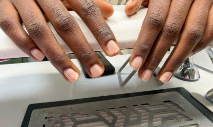 N'Mo nails studio : Manucure à Montreuil
