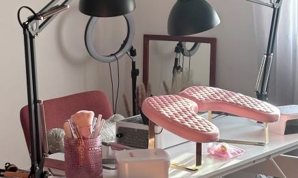 Pixie Studio : Manucure à Montesquieu-des-Albères