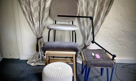 ADEUXMAINS Beauté  : Institut de beauté à Saulzet