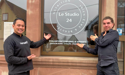 Le Studio 24 : Institut de beauté à Hœrdt