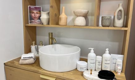 L'alexandrin I Expertise Dermo-esthétique & Laser  : Institut de beauté à La Teste-de-Buch