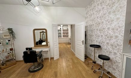 Z&M Studio  : Barbier à Angers