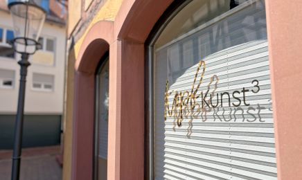 Kopfkunst³: Kosmetikstudio in Buchen (Odenwald)