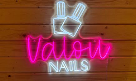 Valou Nails : Manucure à Villabé